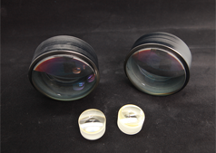 Doublet lens