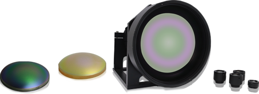 IR Optical Component